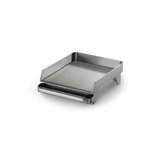 10" (25.5 cm) Plancha Griddle for Built-in Burners