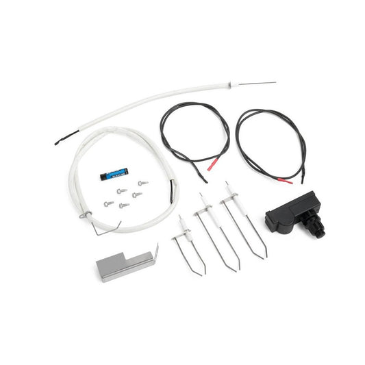 2 Spark Igniter & Electrode Kit for Prestige® 308/450 after 2005