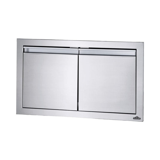 30" x 16" Small Double Door