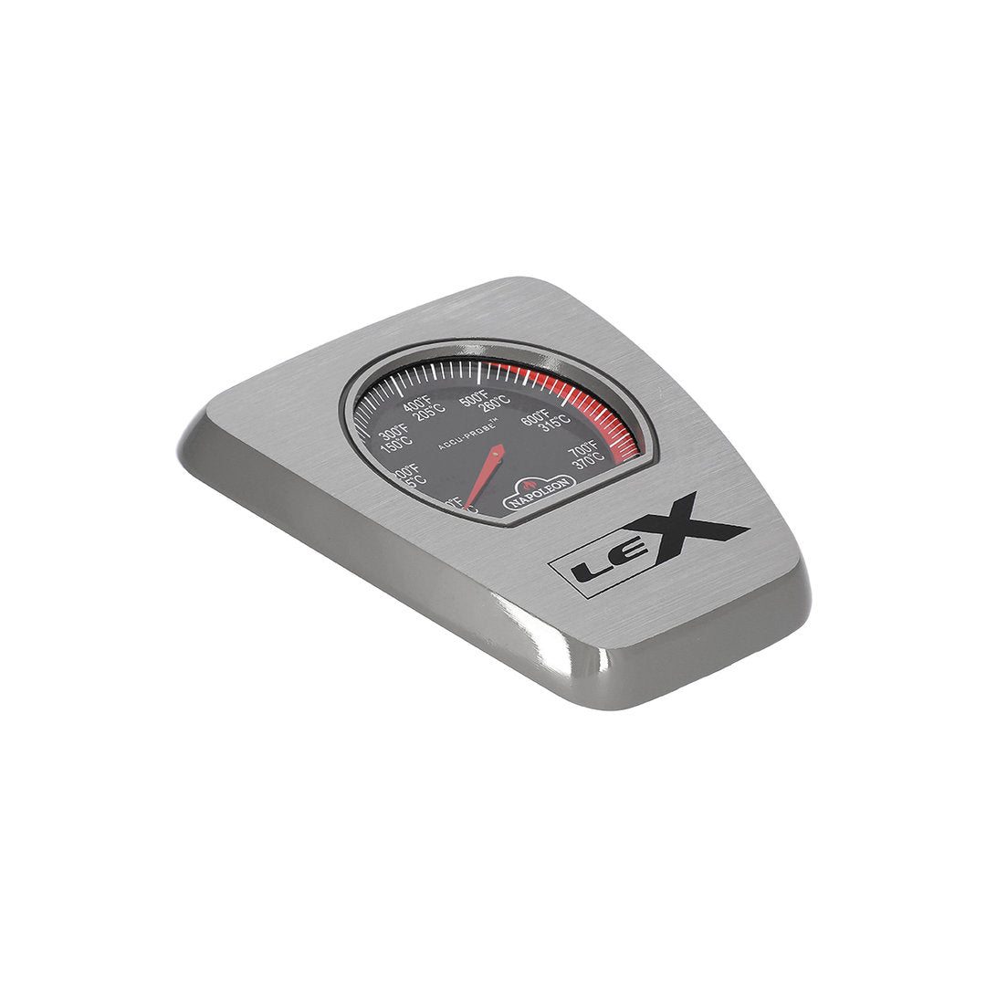 Temperature Gauge LEX