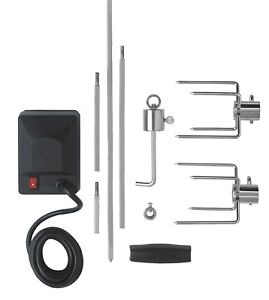 high-end BBQ tools