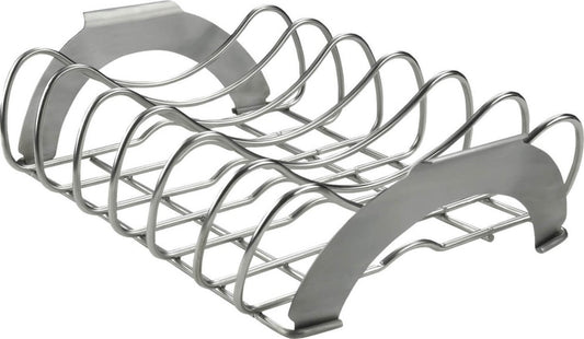 PRO Stainless Steel Rib / Roast Rack