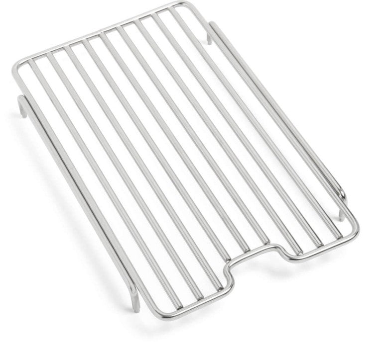 Stainless Steel Infrared Side Burner Grid for LEX