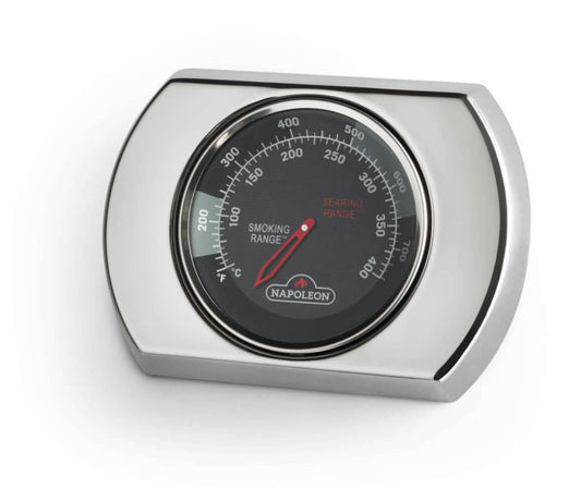 Temperature Gauge for Built-in 500 and 700 Series