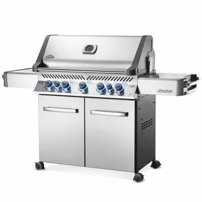 Propane Gas Grill