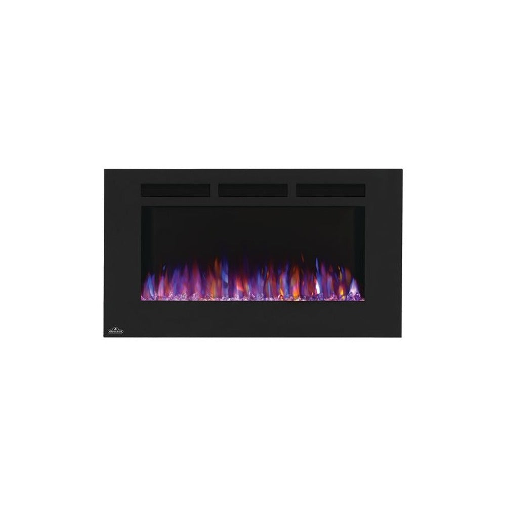 Allure 42 Electric Fireplace