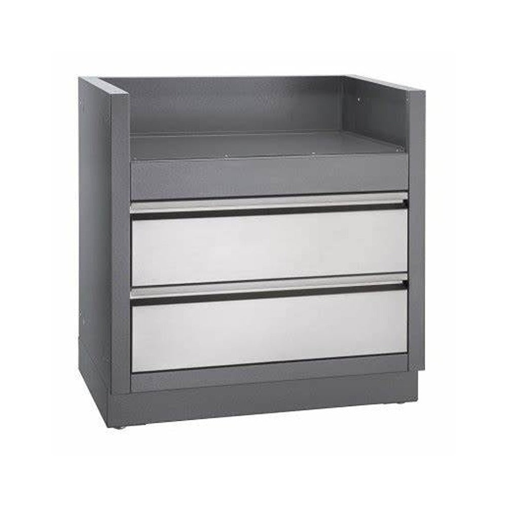 Under Grill Cabinet for Built-in