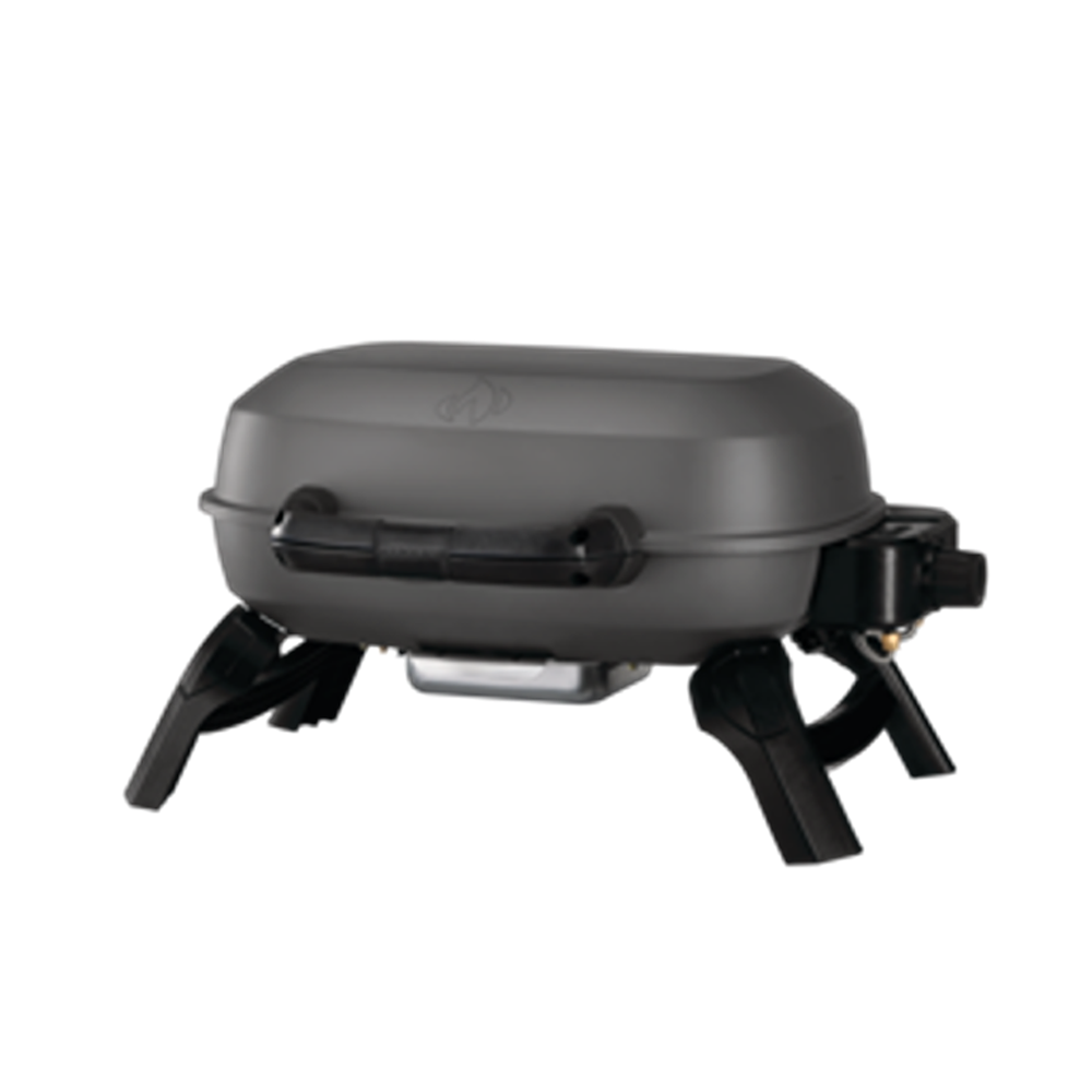 Portable Gas Barbecue