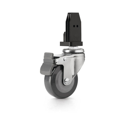 Heavy Duty Swivel Castors upgrade kit for Prestige PRO™ (4 pc)