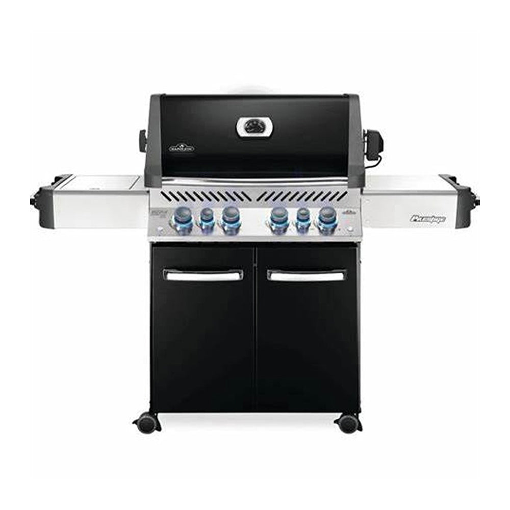 Gas Grill