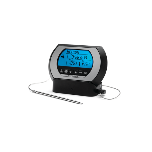 PRO Wireless Digital Thermometer