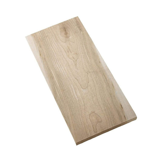 Maple Grilling Plank