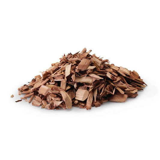 Wood Chips - Apple