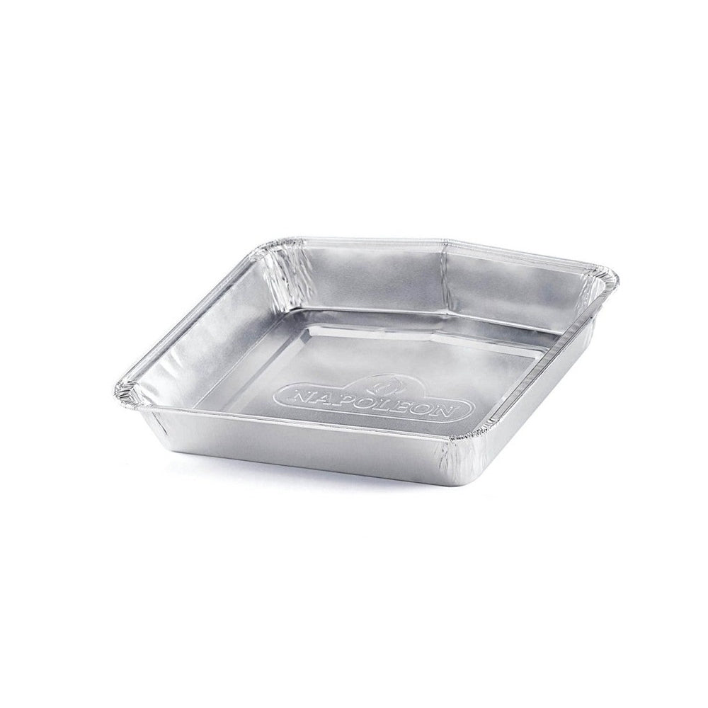 Disposable Aluminum Grease Trays for TravelQ Series