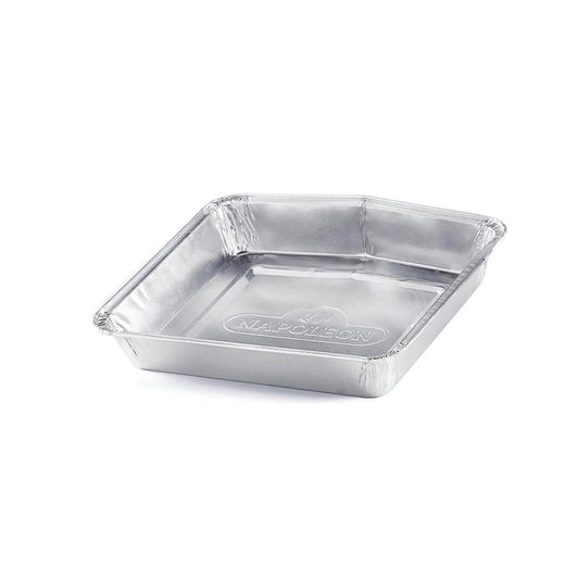 Disposable Aluminum Grease Trays for TravelQ Series