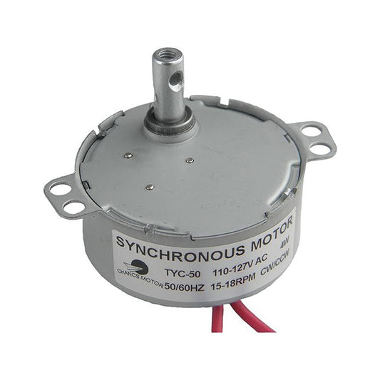 Synchronous Motor, NEFL42-100HI-EU