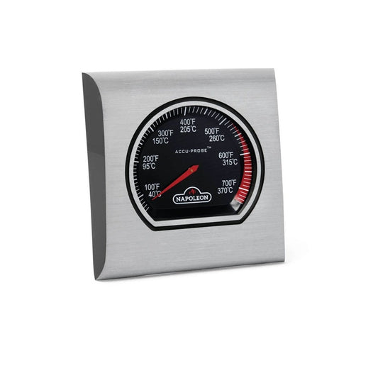 Temperature Gauge for Triumph