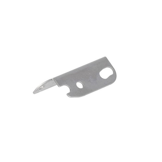 Bracket Shelf Safety Lock Assembly