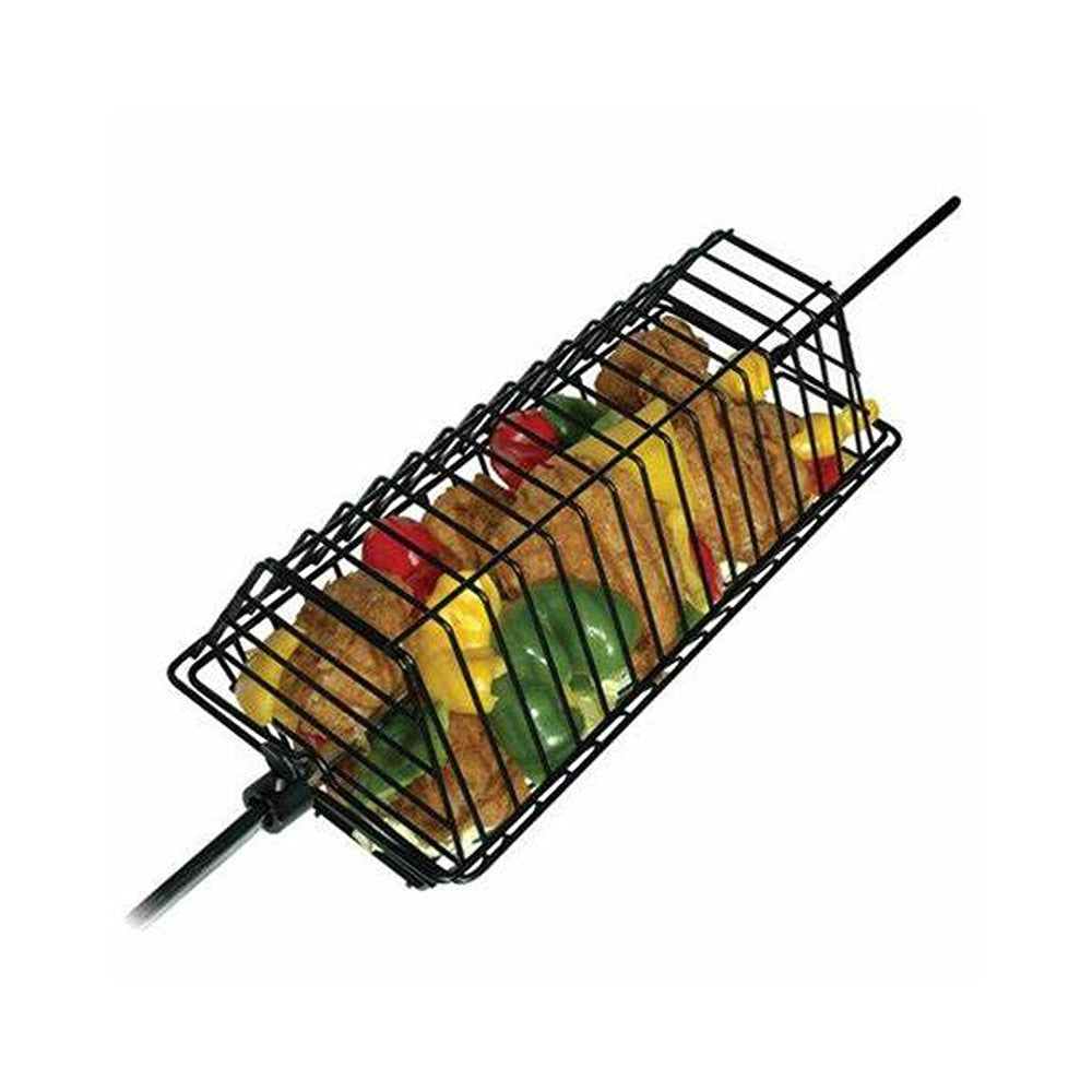 Rotisserie Tumble Basket, Non-stick