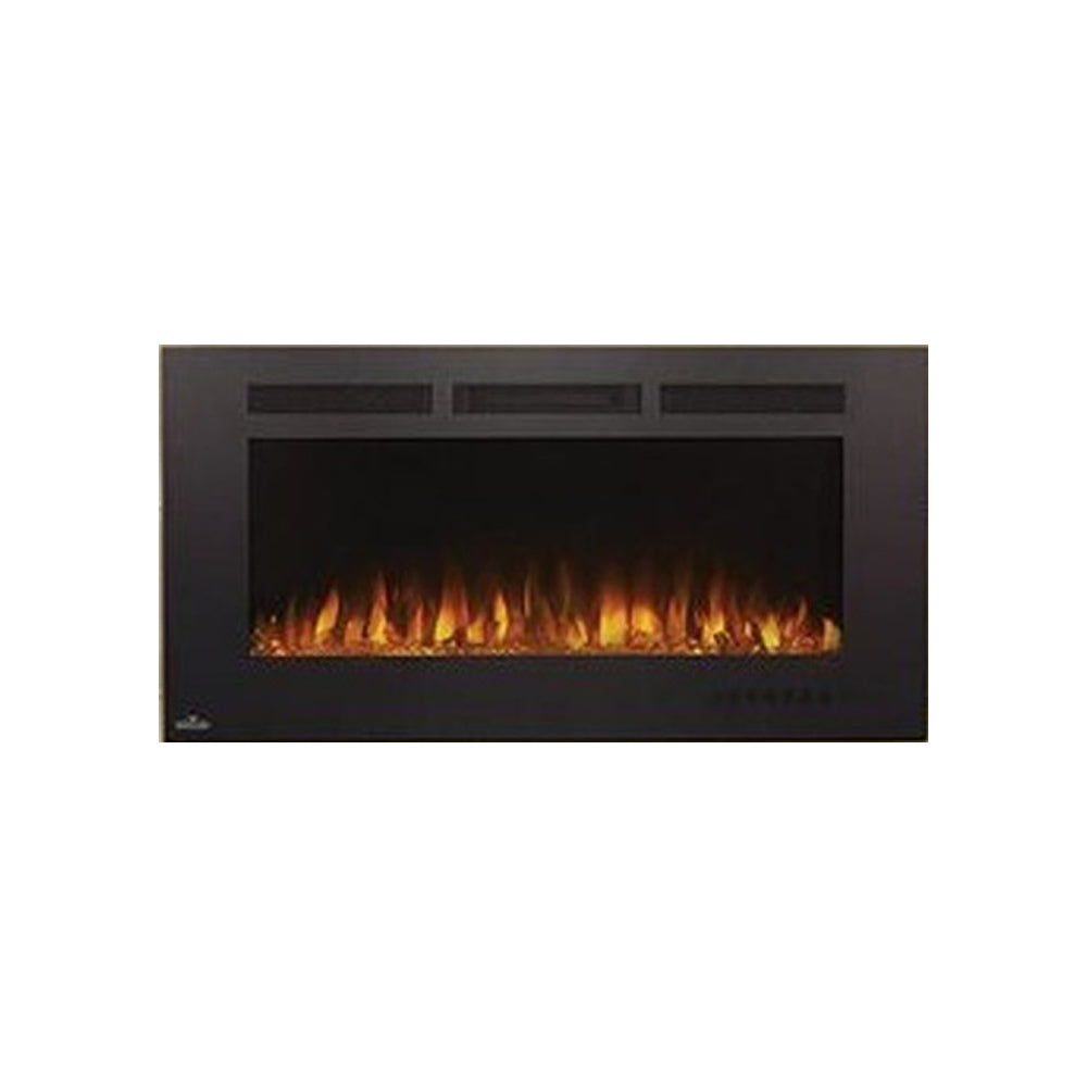 Allure Phantom 42 Electric Fireplace