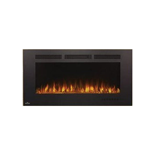 Allure Phantom 42 Electric Fireplace