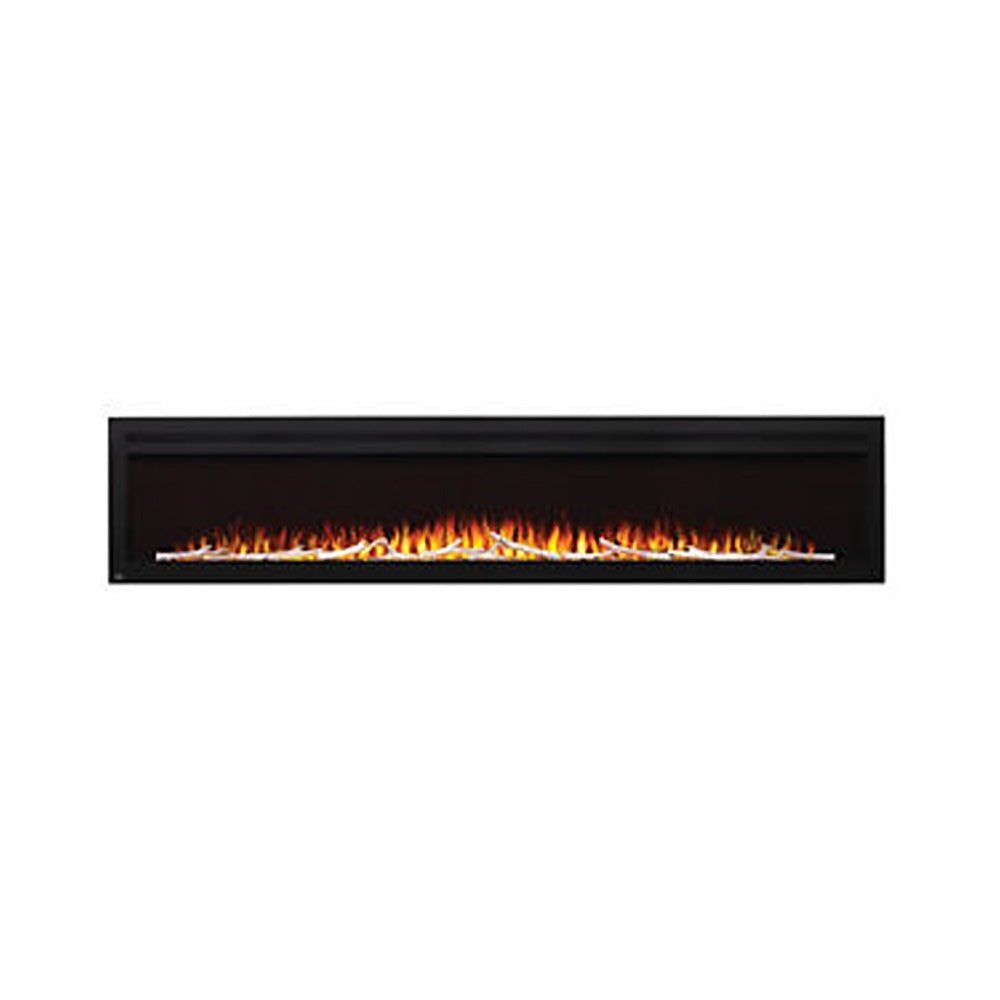 LED Flame Fireplace