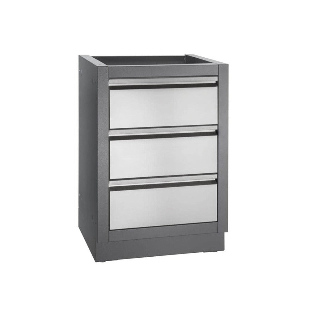 BBQ Cabinet