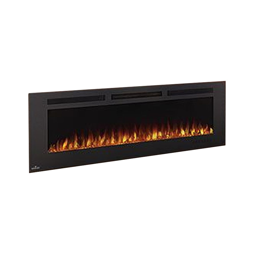 Allure Phantom 60 Electric Fireplace