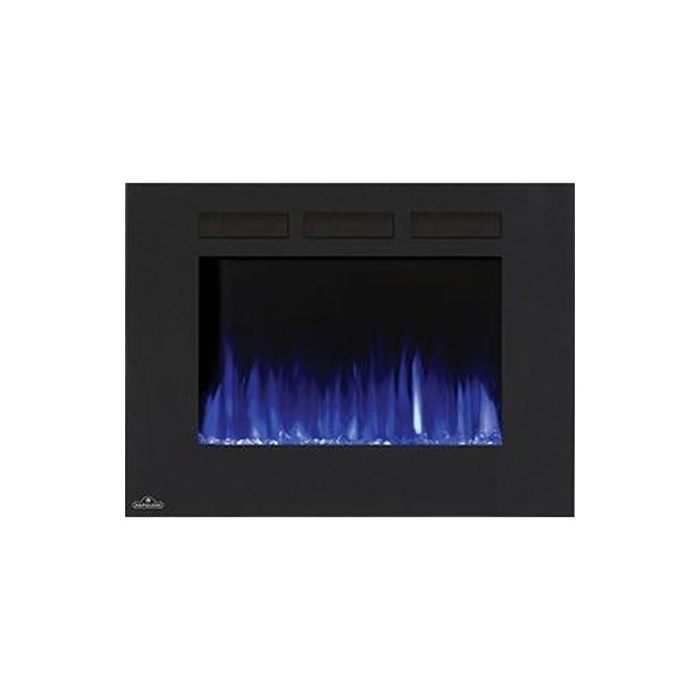 Allure 32 Electric Fireplace