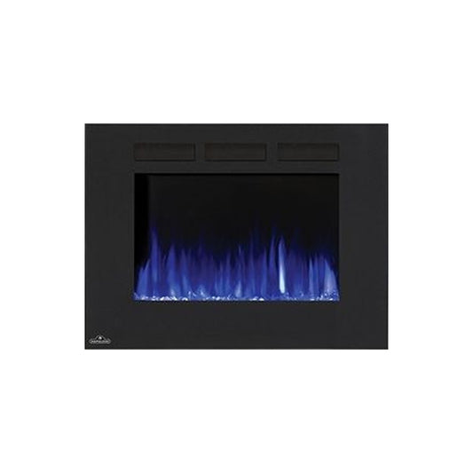 Allure 32 Electric Fireplace