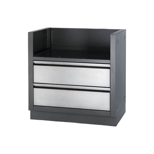 Under Grill Cabinet for Built-in