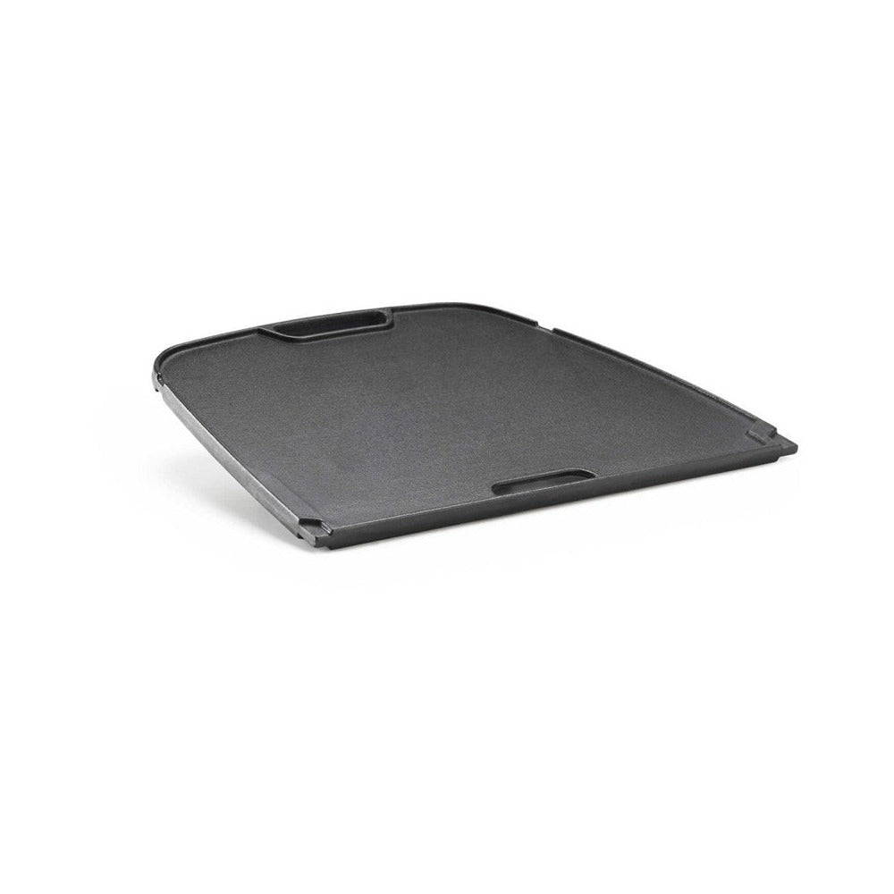 Cast Iron Reversible Griddle for all TravelQ