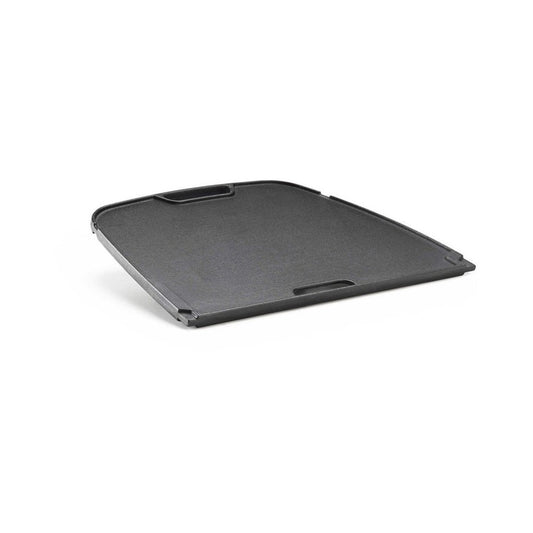 Cast Iron Reversible Griddle for all TravelQ