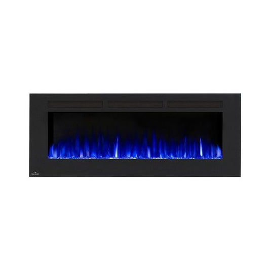 LED Flame Fireplace