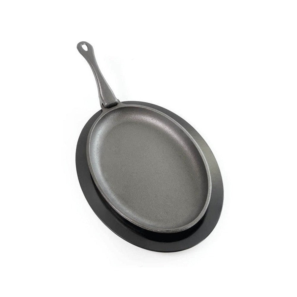 Cast Iron Skillet