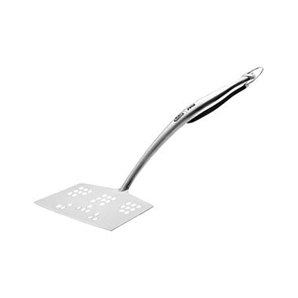 Stainless Steel Wide Spatula