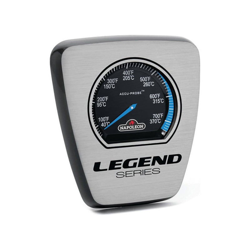 Temperature Gauge for Legend