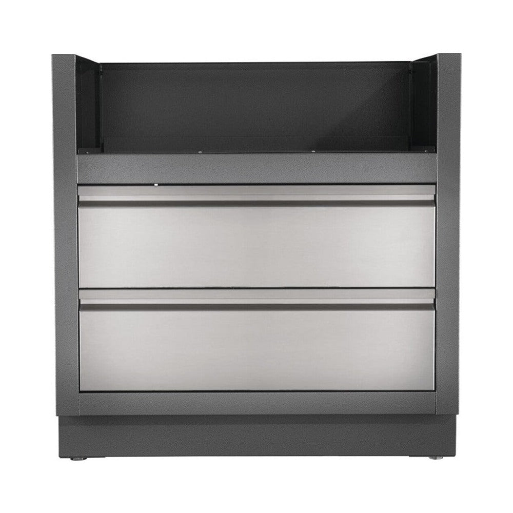 Under Grill Cabinet for Built-in