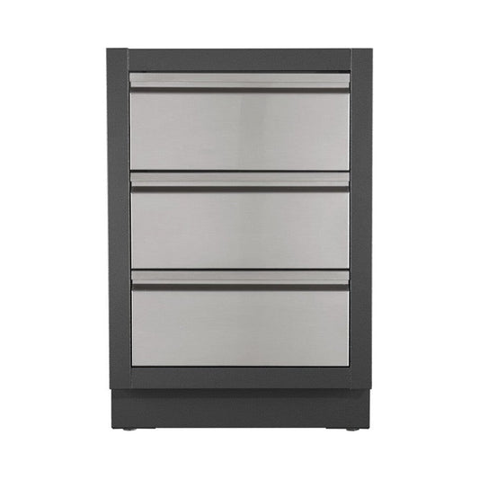 Three Drawer Cabinet