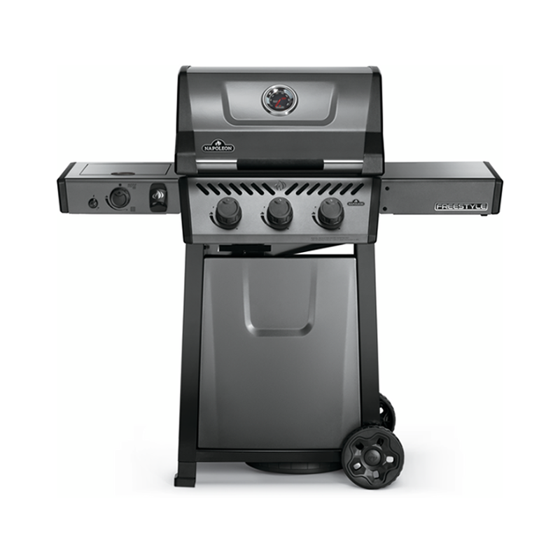 Propane Gas Grill