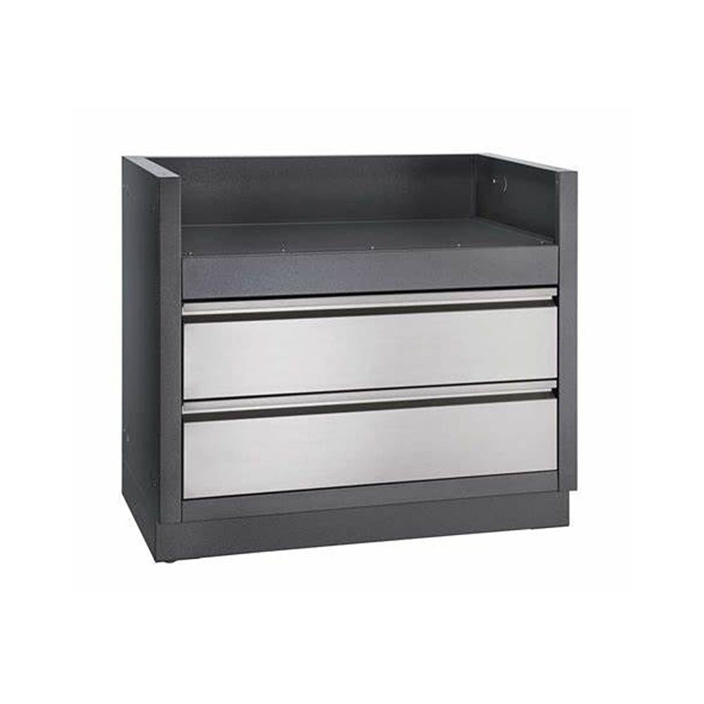 Under Grill Cabinet for Built-in