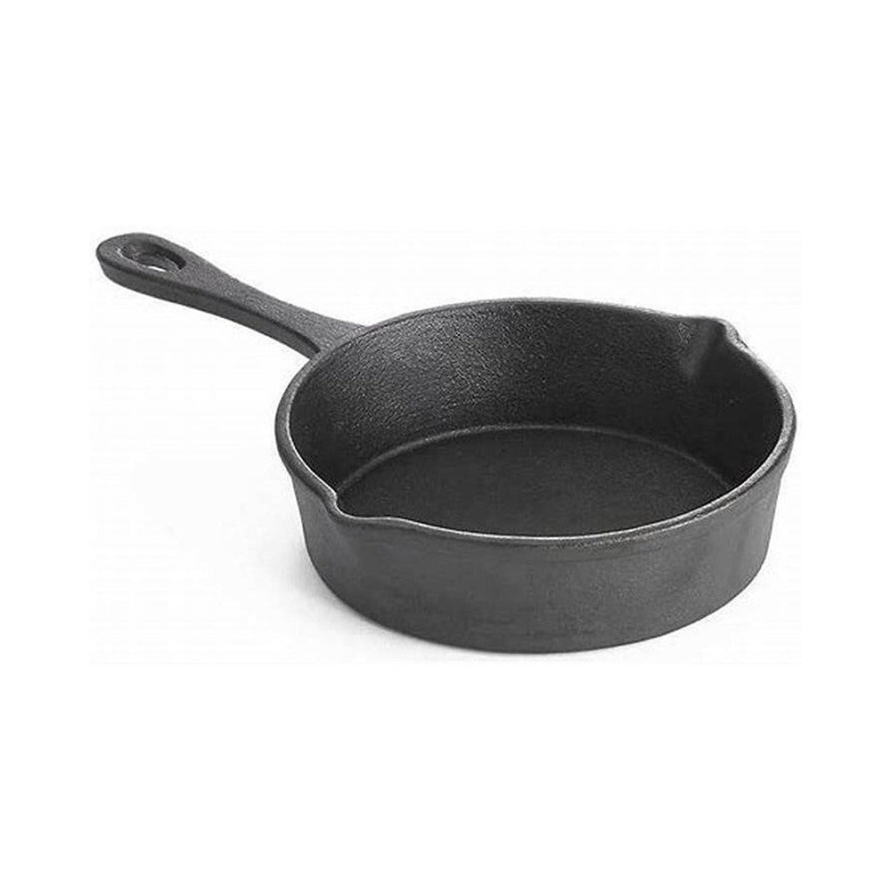 Cast Iron Dessert Cooker