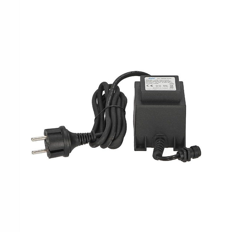 Trans Light 60W Pr 285-3 230V GB Plug Adapter For Pro 285 RSBIPPSS-3