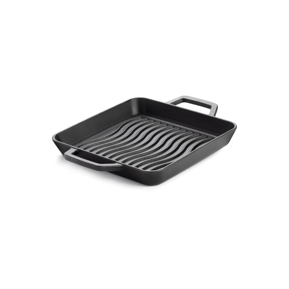 Cast Iron Griddle, Square