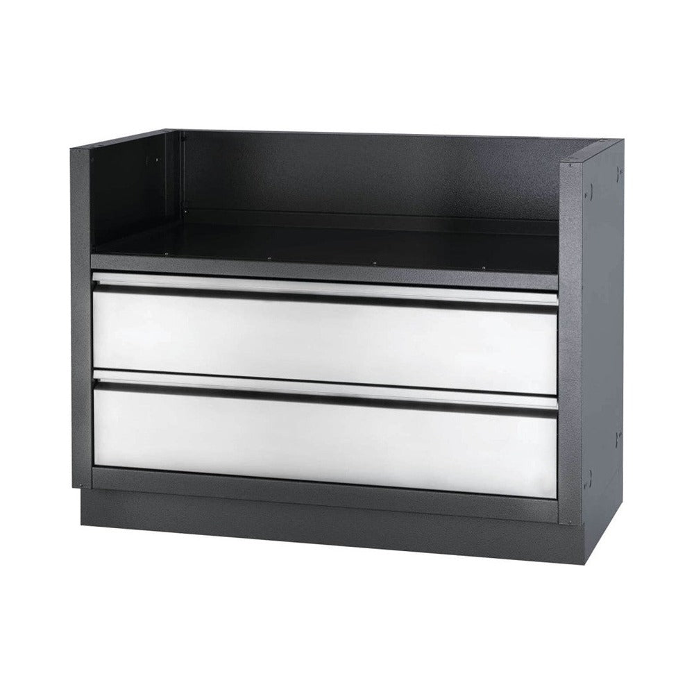 Under Grill Cabinet for Built-in