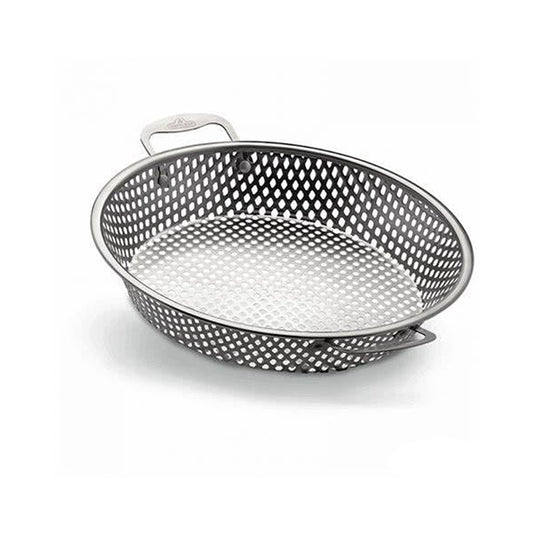 Napoleon  Stainless Steel Grilling Wok