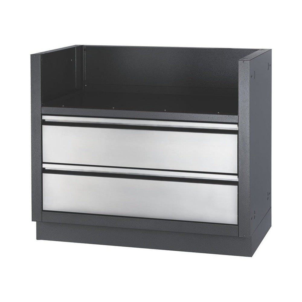 Grill Cabinet for Built-in