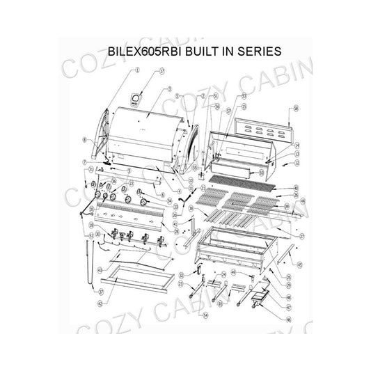 Stainless Steel Lid Insert