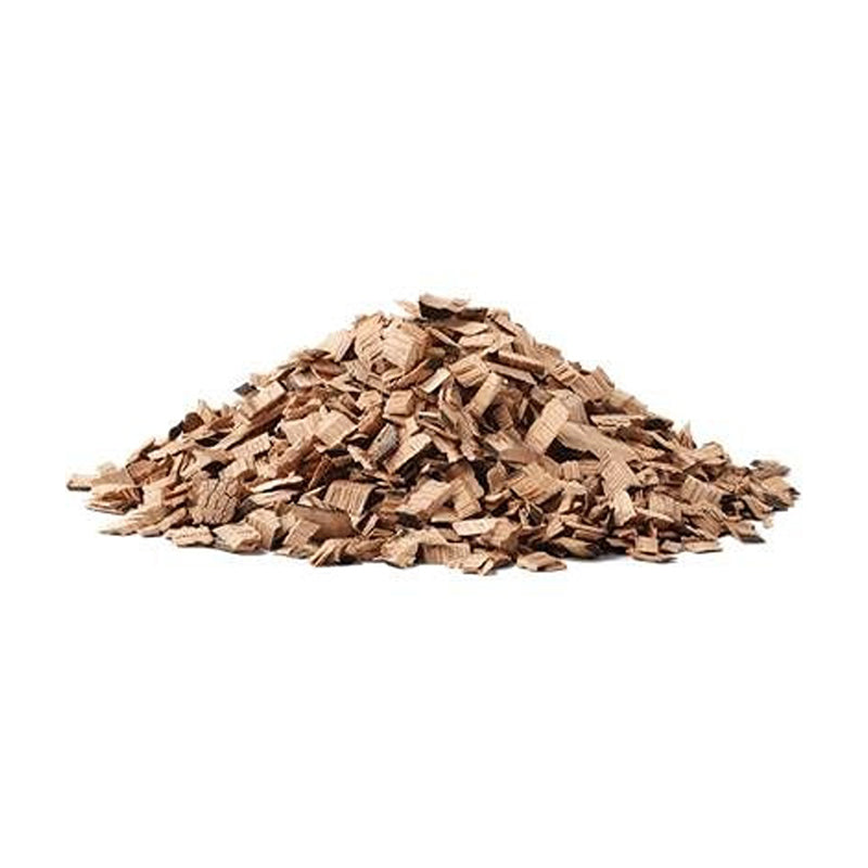 Whiskey Barrel Oak Chips