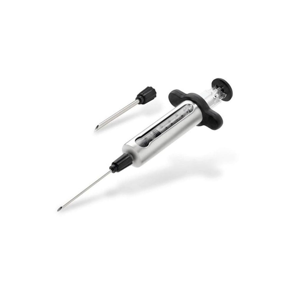 Stainless Steel Marinade Injector